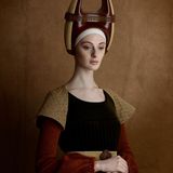 Wie gemalt: prachtvolle Inszenierungen des Fotokünstlers Christian Tagliavini