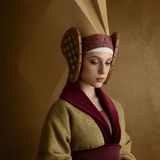 Wie gemalt: prachtvolle Inszenierungen des Fotokünstlers Christian Tagliavini