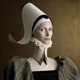 Wie gemalt: prachtvolle Inszenierungen des Fotokünstlers Christian Tagliavini