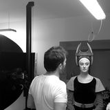 Wie gemalt: prachtvolle Inszenierungen des Fotokünstlers Christian Tagliavini