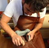 Wie gemalt: prachtvolle Inszenierungen des Fotokünstlers Christian Tagliavini