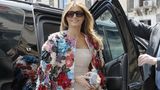 Melania Trump