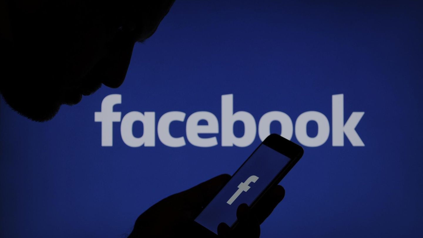 Facebook Logo