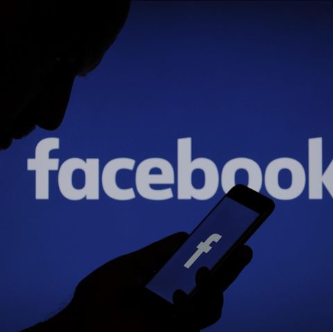 Facebook Logo