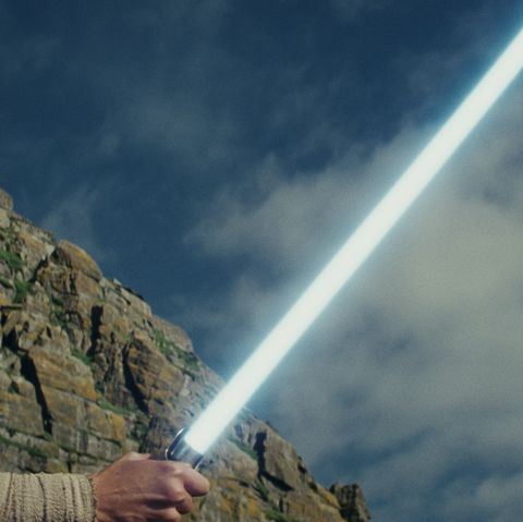 "Star Wars: Die letzten Jedi"