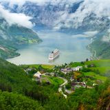 Geirangerfjord