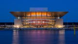 Königliche Oper, Kopenhagen