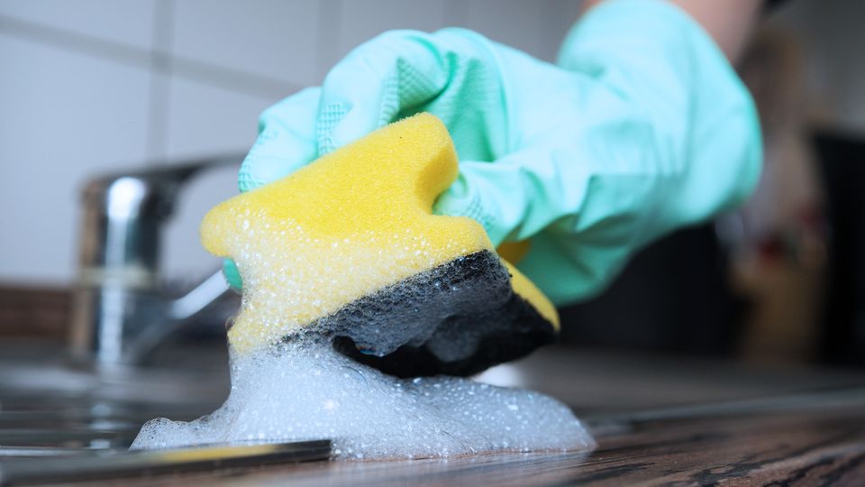 Mythen-Check: Fünf populäre Irrtümer über Küchenhygiene Mythen-Check: Fünf populäre Irrtümer über Küchenhygiene