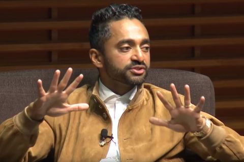 Soziale Medien: Ex-Manager wettert gegen Facebook: "Meine Kinder dürfen den Scheiß nicht nutzen"