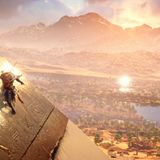 Assassin's Creed Origins