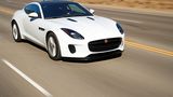 Jaguar T-Type P300 2.0 T