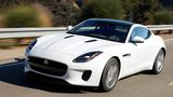 Jaguar T-Type P300 2.0 T
