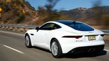 Jaguar T-Type P300 2.0 T
