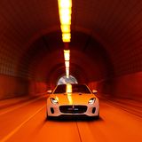 Jaguar T-Type P300 2.0 T