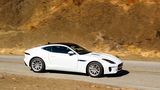 Jaguar T-Type P300 2.0 T