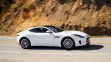 Jaguar T-Type P300 2.0 T