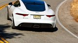 Jaguar T-Type P300 2.0 T