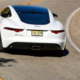 Jaguar T-Type P300 2.0 T