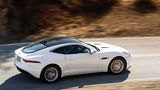 Jaguar T-Type P300 2.0 T