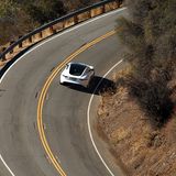 Jaguar T-Type P300 2.0 T