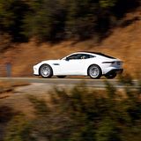 Jaguar T-Type P300 2.0 T