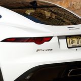 Jaguar T-Type P300 2.0 T