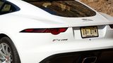 Jaguar T-Type P300 2.0 T