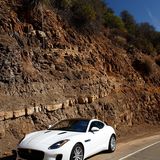 Jaguar T-Type P300 2.0 T