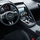 Jaguar T-Type P300 2.0 T