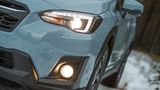 Subaru XV 2.0i - LED-Scheinwerfer ab der zweiten Ausstattungsvariante