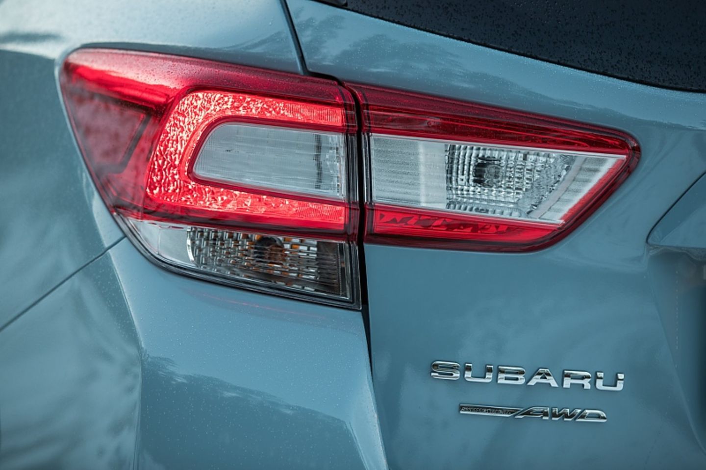 Subaru XV 2.0i