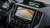 Subaru XV 2.0i - mit acht Zoll großem Touch Screen