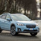 Subaru XV 2.0i - eine Mischung zwischen Kompaktklasselimousine und Geländewagen