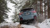 Subaru XV 2.0i