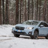 Subaru XV 2.0i