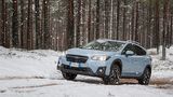 Subaru XV 2.0i