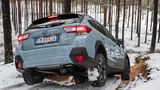 Subaru XV 2.0i