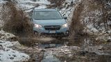 Subaru XV 2.0i