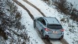 Subaru XV 2.0i