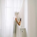 Laut Linda ist es nicht der Wunsch dünn zu sein, der sie in der Krankheit hält