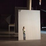 "Was mich heute schockiert, ist dass ich mir irgendwie nicht überlegt habe, wann ich aufhören möchte abzunehmen."