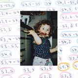 Ulrike ist von Bulimie und Magersucht betroffen