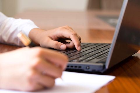 Online-Anwälte im Test