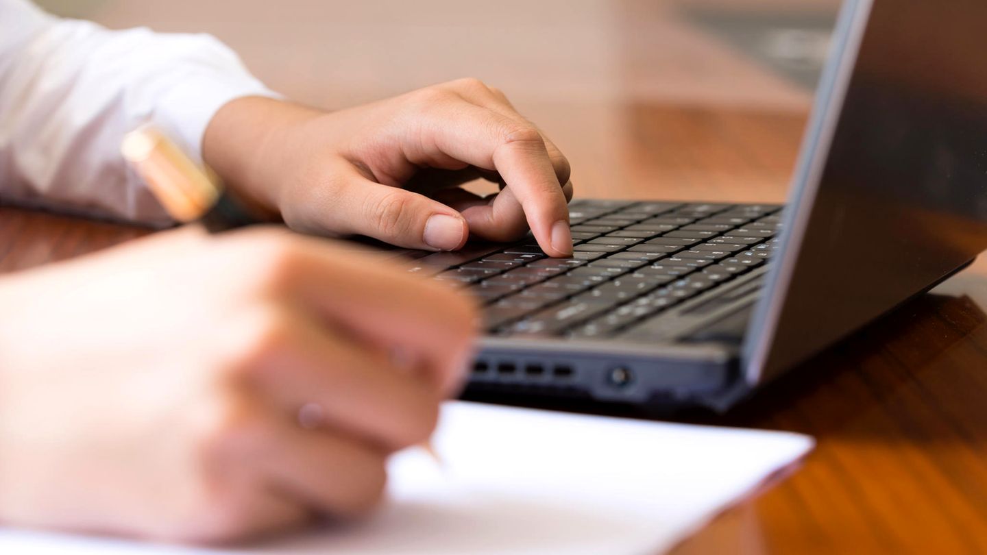 Online-Anwälte im Test