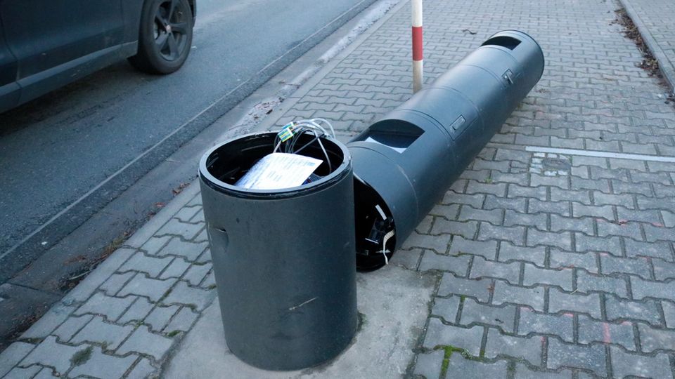 Nachrichten Deutschland Gernsheim