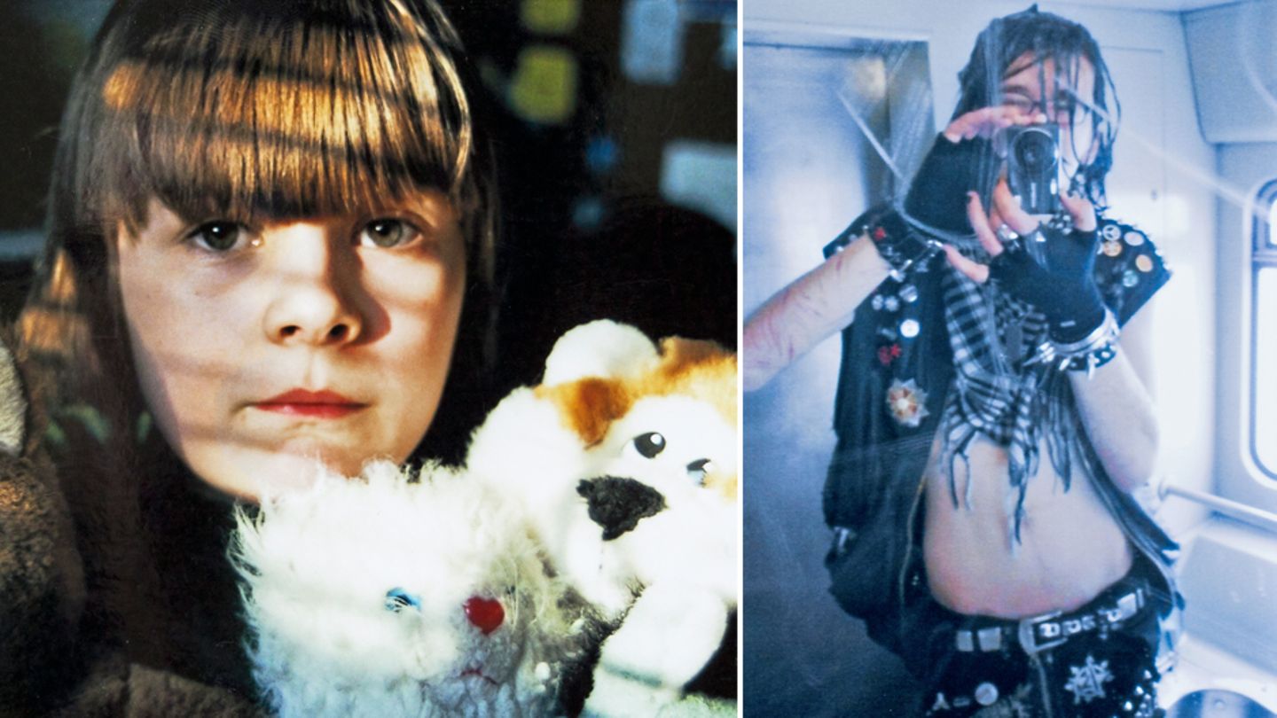 Vom Schmerz, nie dazu zu gehören: Jan Frederick Molls zu kurzes Leben