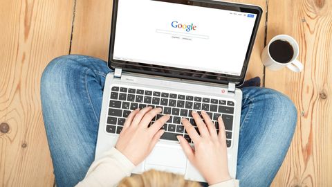 Google - Trendsuchen 2017 - Deutschland