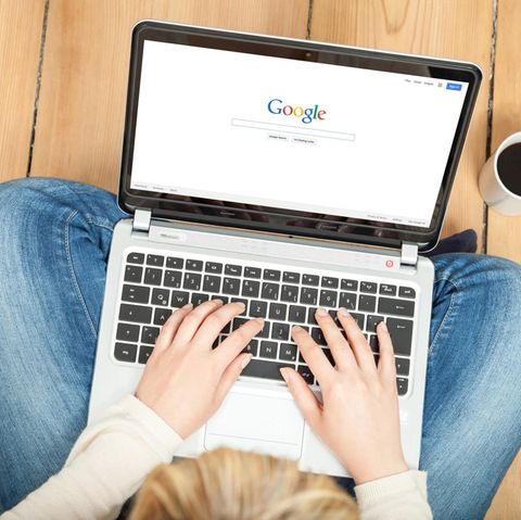 Google - Trendsuchen 2017 - Deutschland