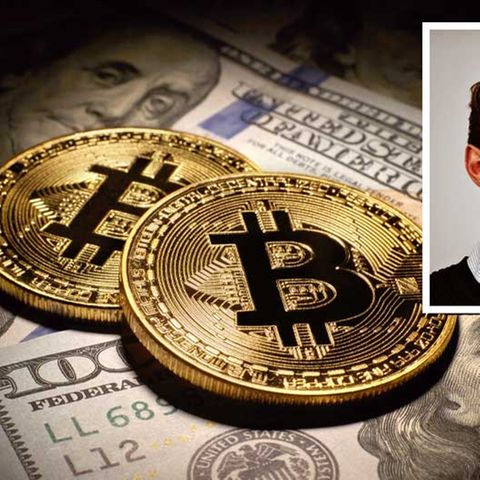 Bitcoin im Boom