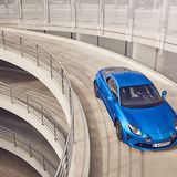 Der Motorsound ist gelungen